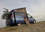 Mercedes-Benz Viano 2011 года